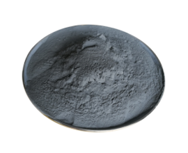 BLACK ELECTROSTATIC POWDER