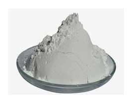 RTU WHITE GROUND COAT POWDER FOR CAST IRON