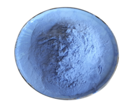 ELECTROSTATIC POWDER FOR GGH