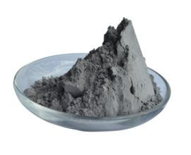 RTU BLACK ENAMEL POWDER