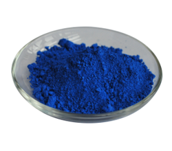 Cobalt Blue pigment