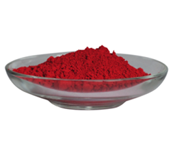 Cadmium Red Pigment