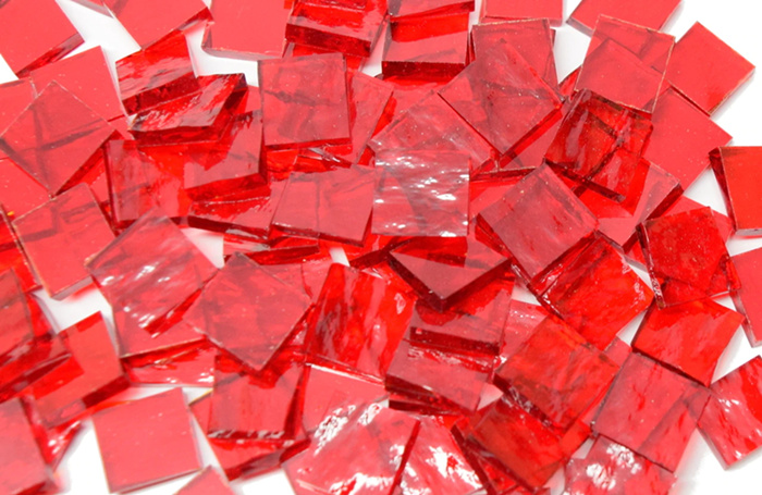 Cadmium Red Pigment