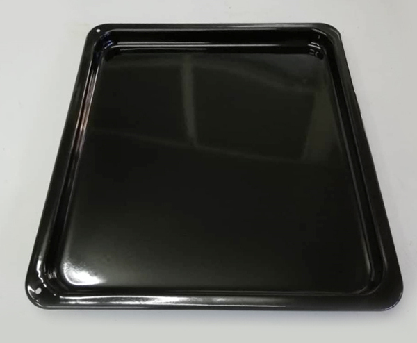 vitreous enamel powder