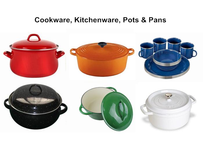 vitreous enamel coating