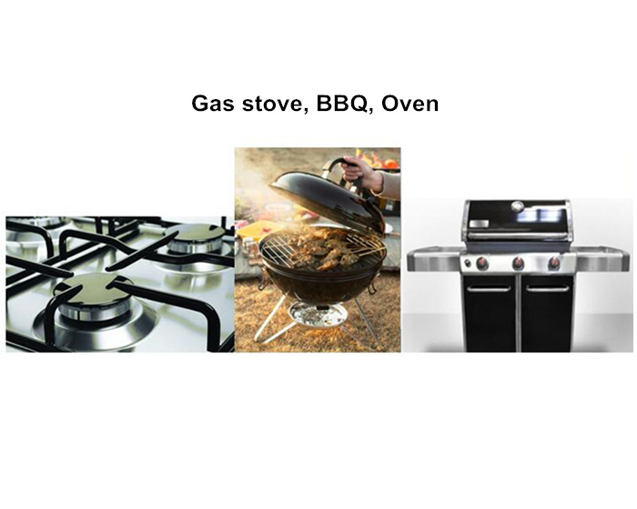 vitreous enamel coating