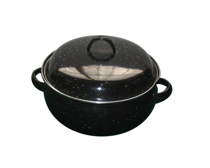 Ground Coat Enamel Frit