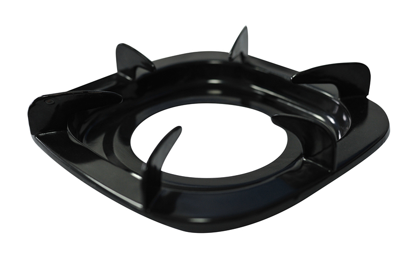 Ground Coat Enamel Frit