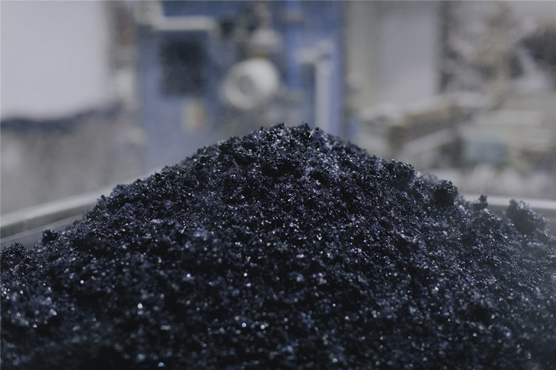 China Enamel Frits Suppliers Vitreous Enamel Frit Manufacturer