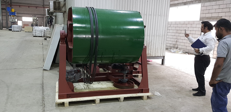 ball mill machine for enamel