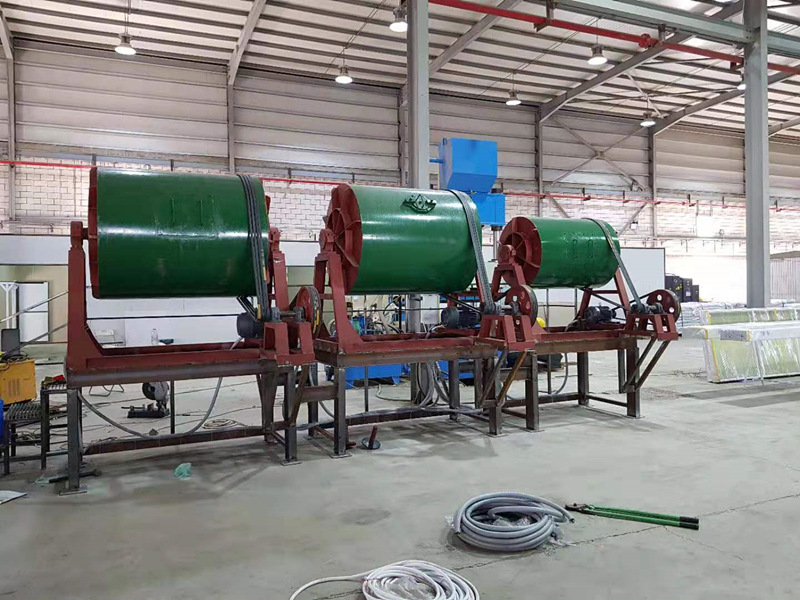 ball mill machine for enamel