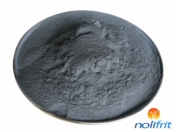 Nolifrit Electrostatic Enamel Powder