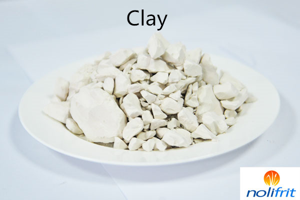 Clay