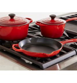 How to Choose Cast Iron for Enamel