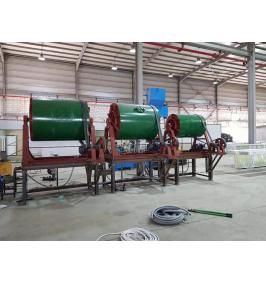 Nolifrit Export Ball Mill Machine to Middle East