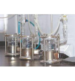 Boiling Water Test for Enamel Coating