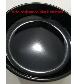 Nolifrit Updated Acid Resistant Black Enamel