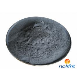 Features of Nolifrit Electrostatic Enamel Powder