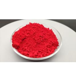 Applications of Cadmium Red Pigment
