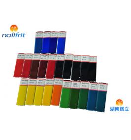 How Enamel Manufacturers Choose Pigments?