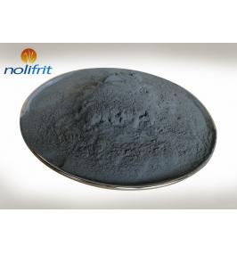 Electrostatic Enamel Powder Quality