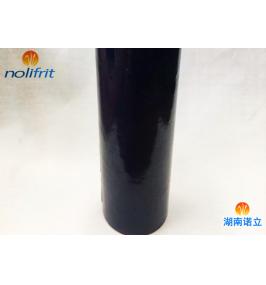 Enamel Coating For Tubular Heat Exchanger