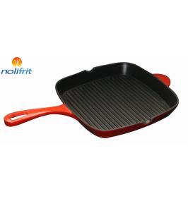 Introduction of Cast Iron Enamel