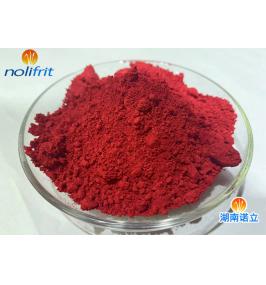 Selection of Enamel Pigments Inorganic Pigments