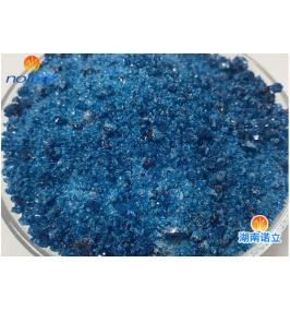 Function of Colorants In Enamel Frit Raw Materials