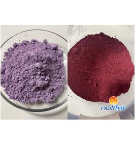 Excellent Properties of Inorganic Pigments