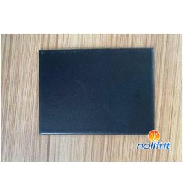 What Is Enameled Steel Plate?