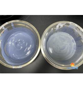 How to Solve Enamel Pre-ground Powder Slurry Delam