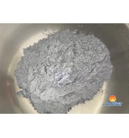 Difference Between Enamel Pre-ground Powder and