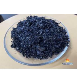 Porcelain Enamel Frit: Properties of Enamel Ground Coat and Cover Coat