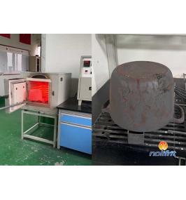 Cast Iron Enameling Process & Glaze Properties: Key Points for All Glazes