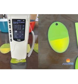 Why Enamel Colors Must Be Formulated Through Professional Toning?