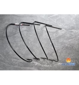 Enamel Tech Breakthrough: 304 Steel Coils Replace Tungsten Carbide for Cost & Efficiency