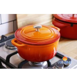 How Enamel Cookware Makers Avoid Pitfalls: Standards & Market Challenges
