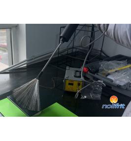 AA Grade Enamel Coating for Bolted Steel Tanks with 1200V Electric Spark Resistance