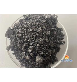 Which Porcelain Enamel Frit Is Recommended for Reducing Thermal Shock Cracking Defects?
