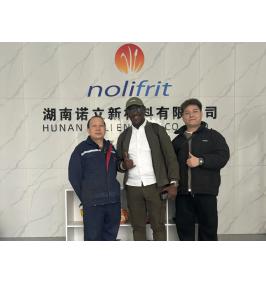 Nolifrit Technical Services Lead the Way for Emerging Enamel Signage Enterprises